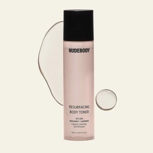 NudeStix NudeBody Resurfacing Body Toner